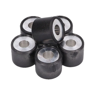 Kép: OEM eredeti variátor görgőszett 19x17 8.50g 6db