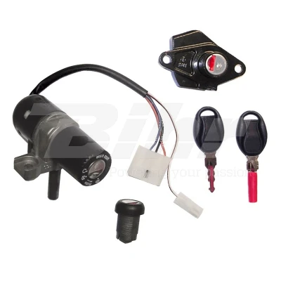 Kép: V PARTS Gyújtáskapcsoló Aprilia SR50 R Factory/Pure Jet