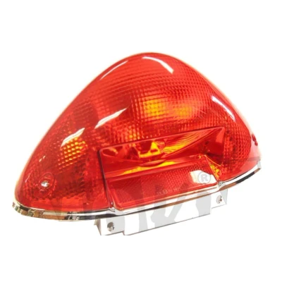 Kép: Hátsó lámpa piros Suzuki Katana 1997 2000
