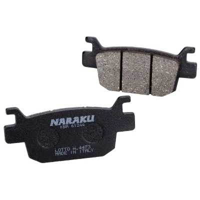 Kép: Naraku organikus fékbetét Honda SH, FES, NES, Forza, Jazz