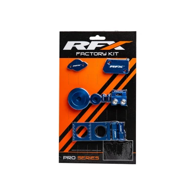 Kép: RFX Gyári Készlet Yamaha YZF250/450
