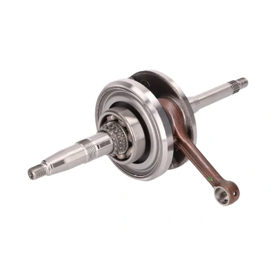 Kép: Főtengely GY6 125/150cc 152/157QMI/J