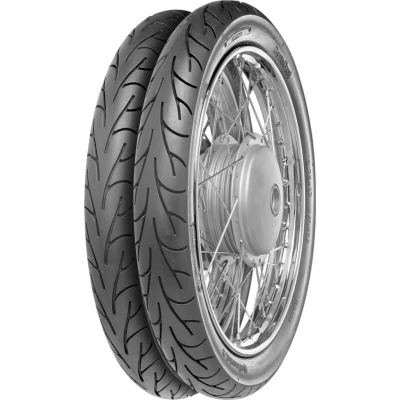 Kép: Continental ContiCity 80/70 R16 40E autó Nyárigumi Gumiabroncs 02281100000