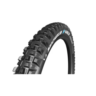 Kép: MICHELIN kerékpár gumiabroncs E Wild Hátsó Versenyvonal 27.5X2.80