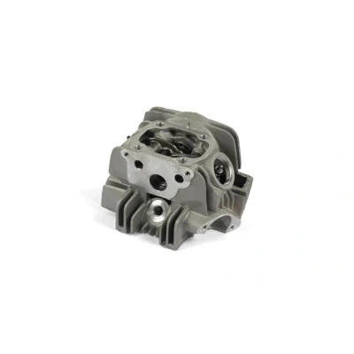 Kép: Hengerfej d.54mm YX / JIALING 125cc