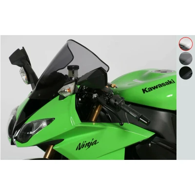 Kép: Mra racing r szélvédő kawasaki zx 6r/10r