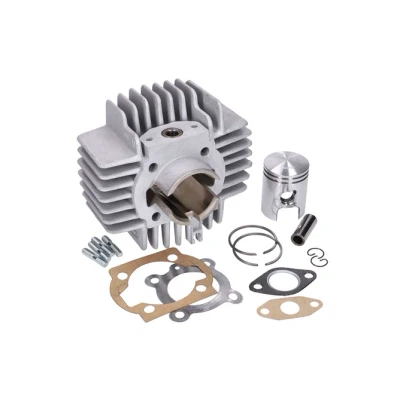 Kép: Henger szett 50cc 38mm tömítéssel 1,6hp Vertex Edition Puch Maxi, X30 Automatic hengerhez, 38mm,