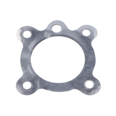Kép: Hengerfejtömítés alumínium 0,4mm 38mm 50ccm Puch mopedhez