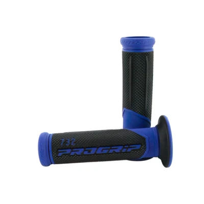 Kép: ProGrip 732 markolat fekete/kék