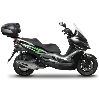 Kép: SHAD Top Master Szerelőkészlet Kawasaki