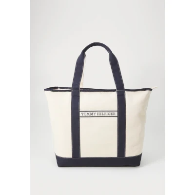 Kép: Tommy Hilfiger Summer TOTE Unisex Bevásárlótáska, Méret: One Size, Blue