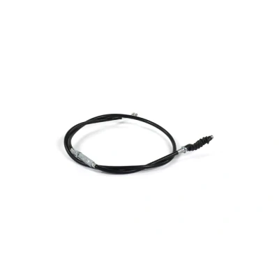 Kép: Kuplungkábel indulás üresben 900mm / 71mm Pit Bike Dirt fekete