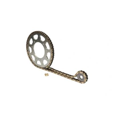 Kép: AFAM láncszett 16/59 fog Yamaha XVS 125