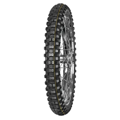 Kép: Mitas ENDURO TRAIL RALLY MH SUPER LIGHT M/C M+S TT 90/90 R21 54R autó Nyárigumi Gumiabroncs 70000982