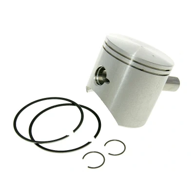 Kép: Malossi dugattyú készlet MHR 172cc 65mm Piaggio 125 180 2 ütemű