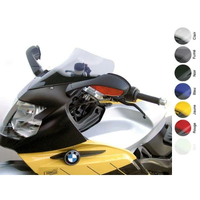 Kép: Mra origin o szélvédő bmw k1200s/1300s