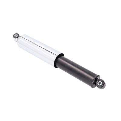 Kép: Lengéscsillapító (teleszkóp) 307mm Simson KR51, SR4, Duo, Schwalbe, Star, Habicht