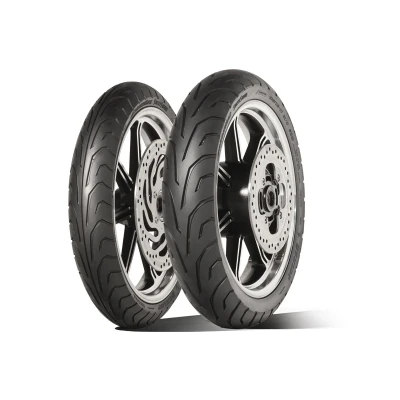 Kép: Dunlop Arrowmax Streetsmart 130/90 R16 67V autó Nyárigumi Gumiabroncs 630363