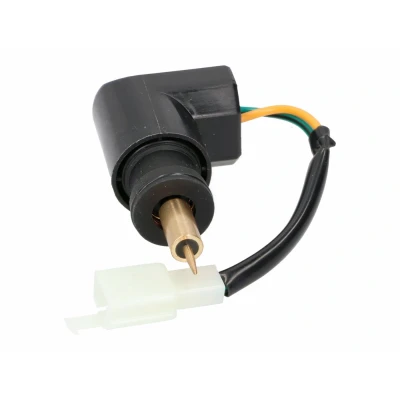 Kép: Naraku elektromos szivató Peugeot Speedfight 3, 4, Vivacity 09 , New