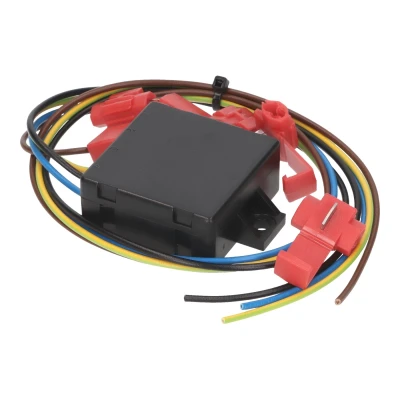 Kép: rev limiter / speed analog brake lever code universal