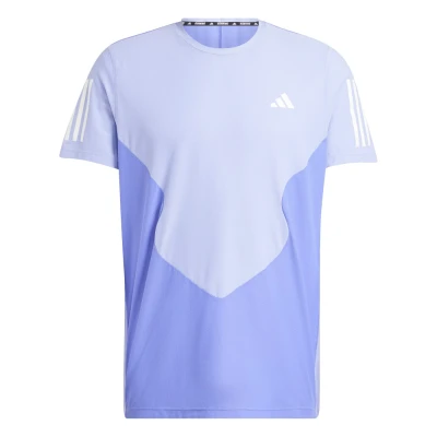 Kép: Férfi Rövid ujjú ing ADIDAS OTR B CB TEE IW0038 Lila
