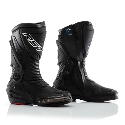 Kép: RST Tractech Evo 3 SP Vízálló CE Minősítésű Csizma Fekete Méret 37