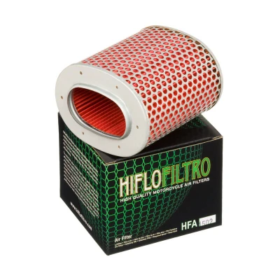 Kép: HifloFiltro HFA1502 Levegőszűrő száraz szűrő Védőráccsal