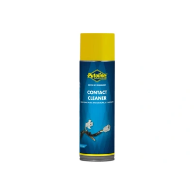 Kép: Kontakt tisztító spray Putoline 500ml