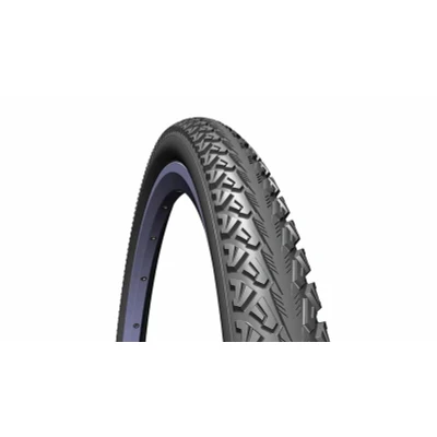 Kép: MITAS Tyre Shield V81 26X1,50 Merevfalú Classic Clever Face robogógumi