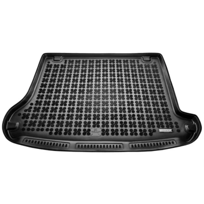 Kép: Opel Astra G kombi 1998 2004 Gumi csomagtér tálca