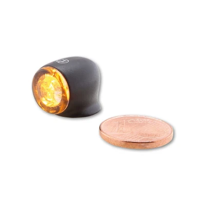 Kép: HIGHSIDER Proton Two LED hátsó lámpa féklámpa/index