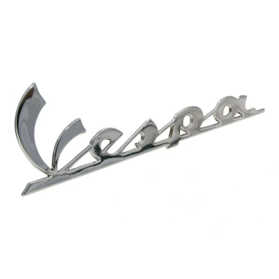 Kép: Oldalsó &quot;Vespa&quot; felirat Vespa GT, LX, LXV, S, GTS, GTV, Sprint, PX