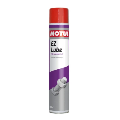 Kép: MOTUL Workshop Range E.Z. Lube Spray 750ml
