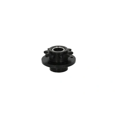 Kép: Fogaskerék 10 fogas Doppler Peugeot 103 / MBK 51