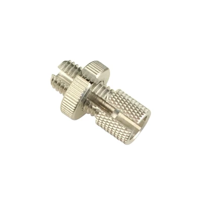 Kép: Kábel állító csavar M10x1.00 L.13mm hüvely d.6mm