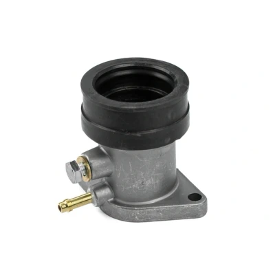 Kép: Szívócsonk bal oldal OEM minőség Yamaha Tmax 2001 03