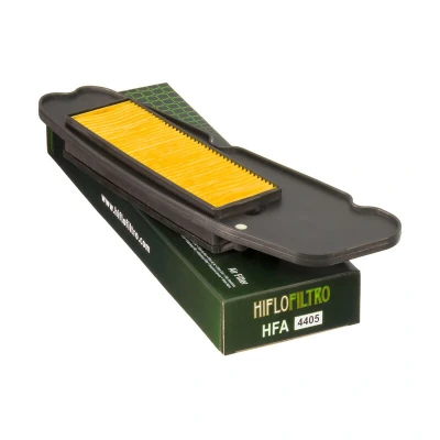 Kép: HIFLOFILTRO Légszűrő Második HFA4405 Yamaha YP 400 Majesty (2. szűrő)