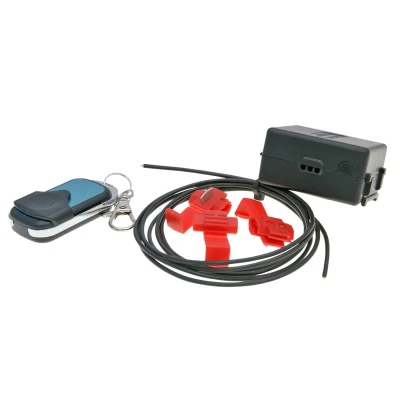 Kép: rev limiter / speed digital remote control universal