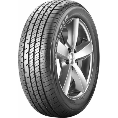 Kép: Hankook RADIAL RA14 C TL 225/60 R16 105/103T autó Nyárigumi Gumiabroncs RENAULT: ESPACE 4, AUDI: A7 Sportback, A6 C7 Avant, CITROËN: C5 III Kombi 20