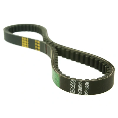 Kép: Meghajtószíj 743x20x30mm GY6 125/150cc (152QMI)
