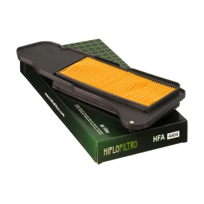 Kép: HIFLOFILTRO légszűrő első HFA4404 Yamaha YP 400 Majesty (1. szűrő)