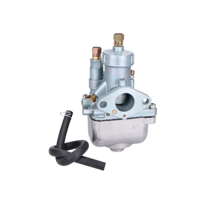 Kép: Karburátor 19N1 12 19mm Simson S50, S51, S53, S70, S83, Sperber etc.