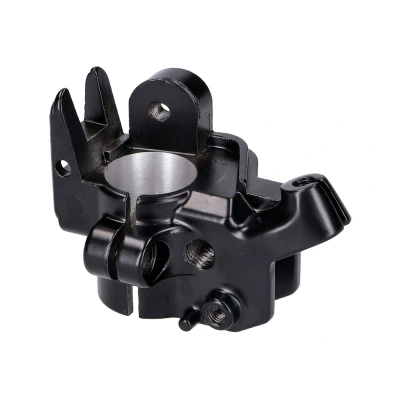Kép: Kuplung szerelvény kar nélkül a Simson KR51/1, KR51/2 modellekhez