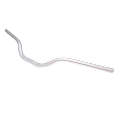 Kép: Vicma off road, quad, ATV túlméretes kormány ezüst 28.6mm 830mm