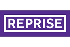 Reprise Digital France logo