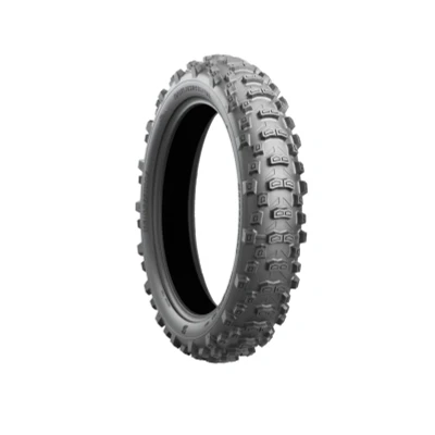 Kép: Bridgestone Battlecross E50 140/80 R18 70M autó Nyárigumi Gumiabroncs 17418