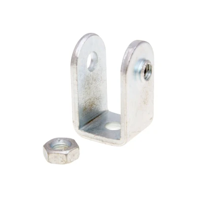 Kép: Lengéscsillapító adapter egyenes / centrikus verzió 32mm