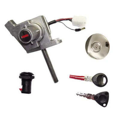 Kép: V PARTS Gyújtáskapcsoló MAJESTY 125, 150/180