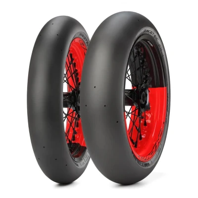 Kép: Metzeler Racetec SM 125/75 R17 autó Nyárigumi Gumiabroncs 3904800