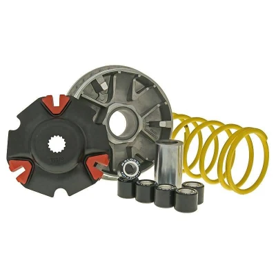 Kép: Malossi Multivar 2000 variátor Cygnus X, BWs 125